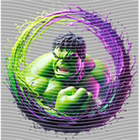 Marvel Comics-MA 404